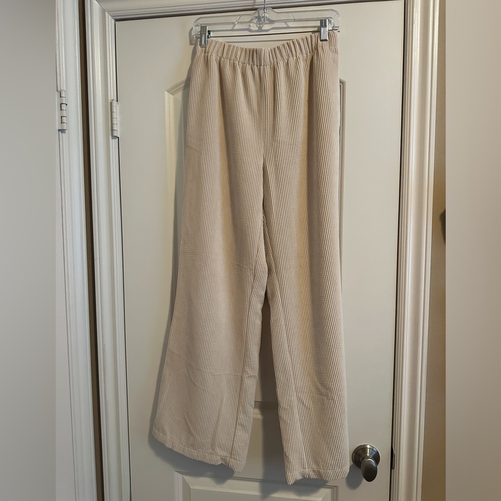 BDG flowy pants from urban outfitters